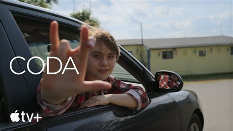 coda gomovie|CODA — Official Trailer .